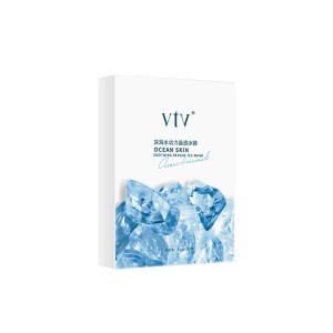 vtv深海水动力晶透冰膜