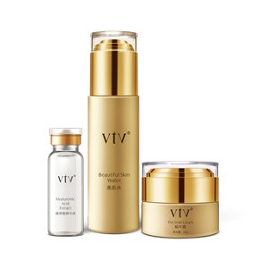 vtv水润迷人套盒