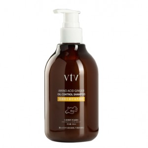 vtv氨基酸生姜控油洗发水