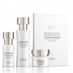vtv美白祛斑系列