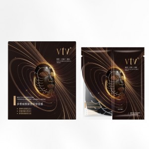 vtv多维赋颜紧致抗皱面膜