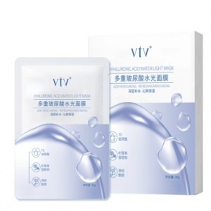 vtv水光面膜
